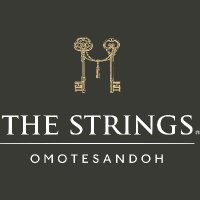 THE STRINGS OMOTESANDOH（ザ ストリングス 表参道）(@Strings_omo) 's Twitter Profile Photo