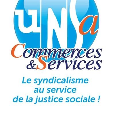 Acteurs de l’Avenir!
Le syndicalisme au service de la justice sociale !!