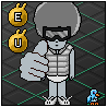 Só aqui você encontra as melhores frases do Habbo, sigam e divulguem, obrigado XD