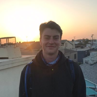 hacksquad28's profile picture. Breck