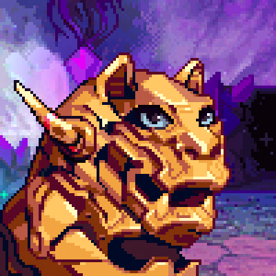 GoldPantherDAO ✨ Profile