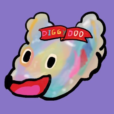 DIGGYDOOさんのプロフィール画像