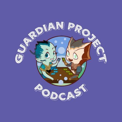 GuardianPod Profile Picture