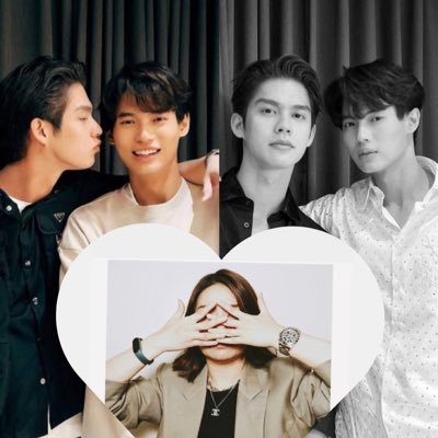 #bbrightvc #ไบร์ทวิน #winmetawin • 🦊🤍💚🐰 • 🦊ไบร์ท=ลูกรัก •🐰วิน=ลูกชาย. | รักทั้งคู่ | | เมนไบร์ท | แต่รักน้องวินไม่แพ้กัน~ •Personal account•