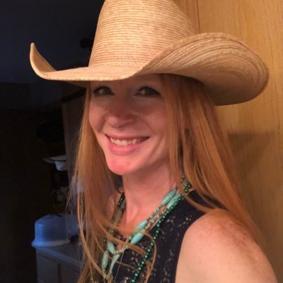 I am a forty something cowgirl, wife, mother of two, surgical nurse, 5th generation Montana rancher who loves to run and talk about my cows. #TeamBeef