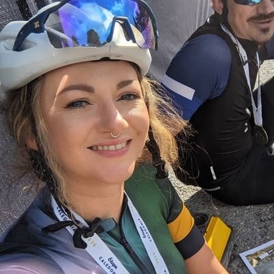 Bit of running, dabbling in cycling. NHS RMHN. Views & opinions entirely my own, not always fixed, open to change... 📸 https://t.co/kp42ey3fMk