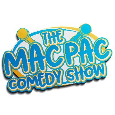 MacPac Family, friends, events and booking
#comedy #funny #standupcomedy #jokes