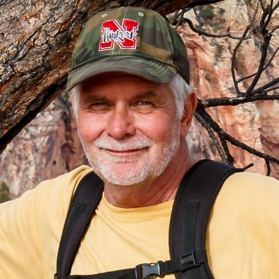 JohnZeman1's profile picture. Navy veteran, married, retired, socially conservative but politically independent. 
🚫DMs (Instant Block) 
🚫Trains 
🚫Money talk of any kind