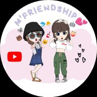 M'FRIENDSHIP(@MFRIENDSHIP2) 's Twitter Profile Photo
