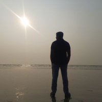 VIVEK R(@allnewvivek) 's Twitter Profile Photo