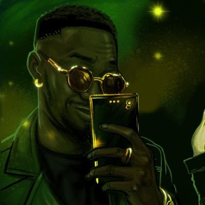 tvdeglv's profile picture. 