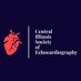 Central Illinois Society of Echocardiography (@SocietyIllinois) Twitter profile photo