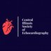 Central Illinois Society of Echocardiography (@societyillinois) Twitter profile photo Central Illinois Society of Echocardiography (@societyillinois) Twitter profile photo