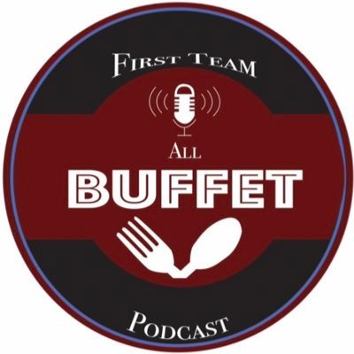 First-Team All Buffet podcast hosted by Christian Peery & Phil Almanza https://t.co/4LIsWMsv4V