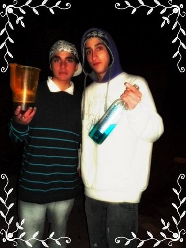 BrunitoBerazate's profile picture. 