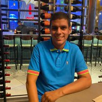 Randall Rosado 🗣🇺🇸 (@randyrosado12) 's Twitter Profile