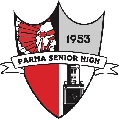 Official Twitter Account for the Parma Redmen Wrestling Program.