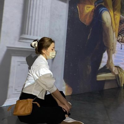 Liuyilin2's profile picture. Dream in Japan ⭐️ 💙💫🌏