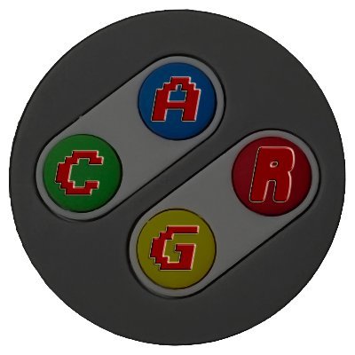 Calling All Retro Gamers Profile