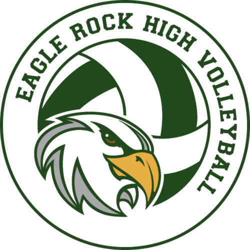 Eagle Rock High School Volleyball