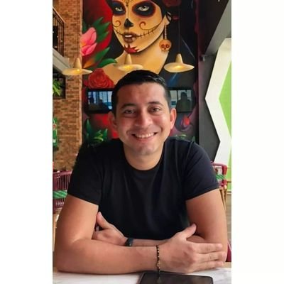 jgherreraguarin's profile picture. Licenciado en Español y Literatura. Barranquillero y carnavalero.