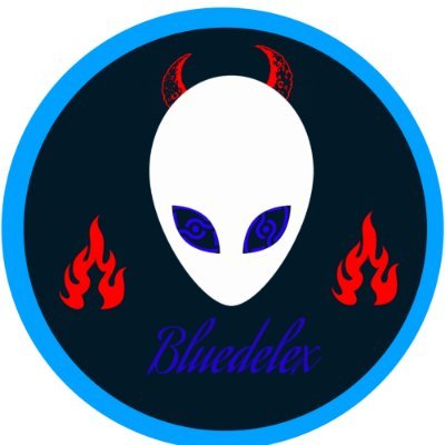 BluedeLex's profile picture. |Software development student |DJ Producer
Quiero mostrarles a todos, el mundo a través de mis ojos.
