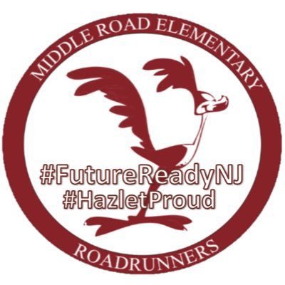 Middle Road School - Once a Roadrunner, Always a Roadrunner