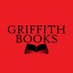 Griffith Books (@griffithbooks) Twitter profile photo Griffith Books (@griffithbooks) Twitter profile photo