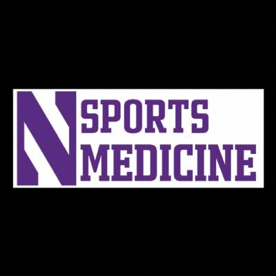 The official Twitter account of the Northwestern University Sports Medicine department. #B1GCats
