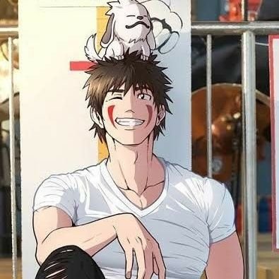 🐶 Kiba Inuzuka 🐶🐾🐾🐾🐾さんのプロフィール画像