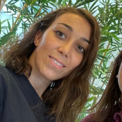 yasminim85's profile picture. never say to no !