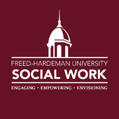 Continuously accredited by CSWE since 1981, the four year BSW program at FHU has the overall goal of engaging, empowering, and envisioning.