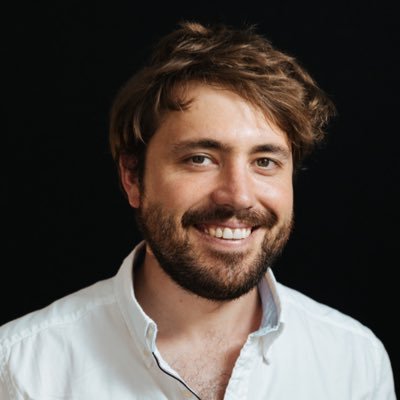 PeterStuTurner's profile picture. Software & data person from Cape Town, South Africa. I also like history.