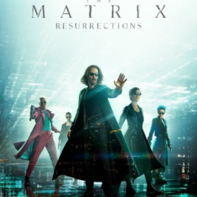HQ Reddit Video (DVD-ESPANOL) Matrix Resurrections (2021) Ver Película Completa en Línea Gratis VER PELÍCULA COMPLETA - ONLINE GRATIS EN LÍNEA!
