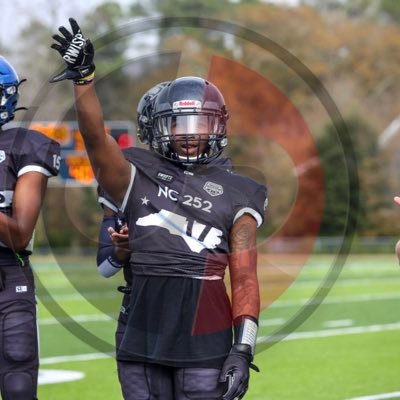 BryantWilliams_'s profile picture. Murfreesboro,NC | Hertford County ‘22 | 3.5+ GPA | 5’10 160 Ib | SLOT WR | PR & KR | BENCH:245 | 252-319-0590