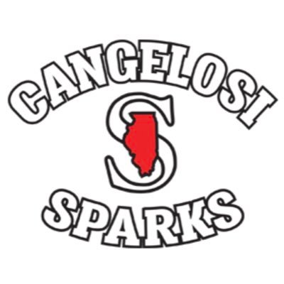 Official Team Account for the 14u Cangelosi Sparks Czyszczon