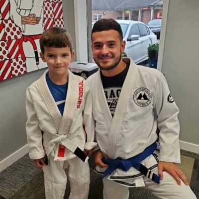 Gracie Jiu-Jitsu🙌