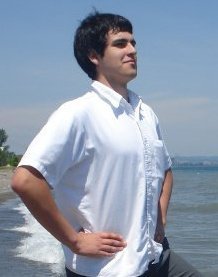 SimonPellegrino's profile picture. Actor who cooks. Full Time Book Lover. World Traveler. Dragon Tamer. Cat Whisperer. In pursuit of the perfect Creme Brulee.