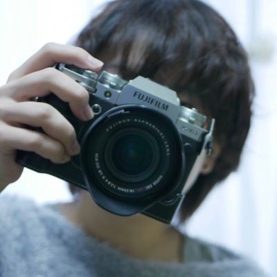 blenderでオリジナル3Dアニメ作ってます。
YouTubeでvlogも出しています📷
#とっとりクリエイターズビレッジ のメンバーとして鳥取県で活動中です🎞️