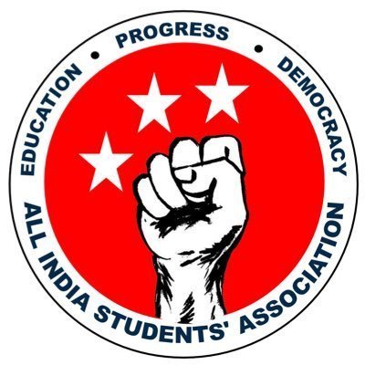 AisaKoderma's profile picture. All India Student Association Koderma - AISA