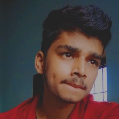 pratikkarankr's profile picture. CyberSecurity Researcher | Bug Hunter | CEH
