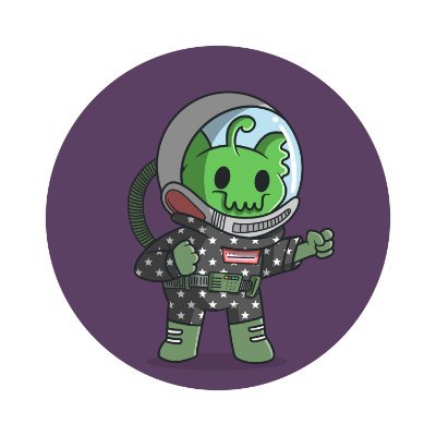 Spacebud5281's profile picture. Block Chain Enthusiast 
Snatchin up NFT's