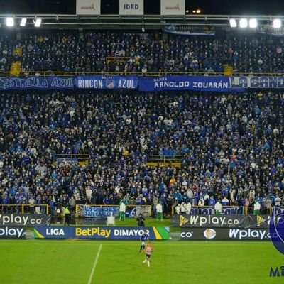 Danie72ban's profile picture. Amante del fútbol