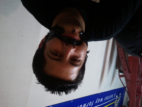 AdrianR32GTR's profile picture. 8==D