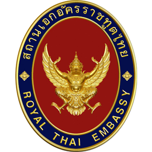 OFFICIAL TWITTER ACCOUNT of the Royal Thai Embassy, Canberra. Promoting Thailand - Australia Relations. Follow for the latest important information.