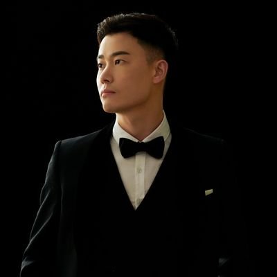 0713Nicholas's profile picture. To be a better man!