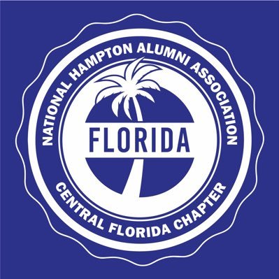 The Official Twitter Page of Hampton University Central Florida Alumni