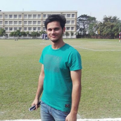 sachinb97547171 Profile Picture
