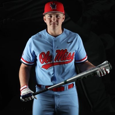 Ole Miss Baseball #35