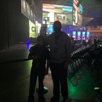 Tango1Enforcer's profile picture. 